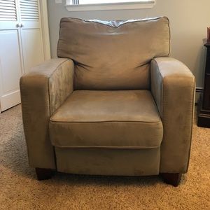 Recliner